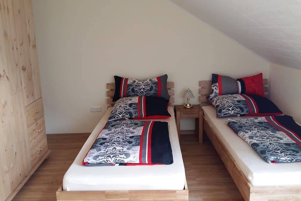 Ganze Wohnung, Ihr Wohlfühl Apartment in Büchelkühn, Schwandorf