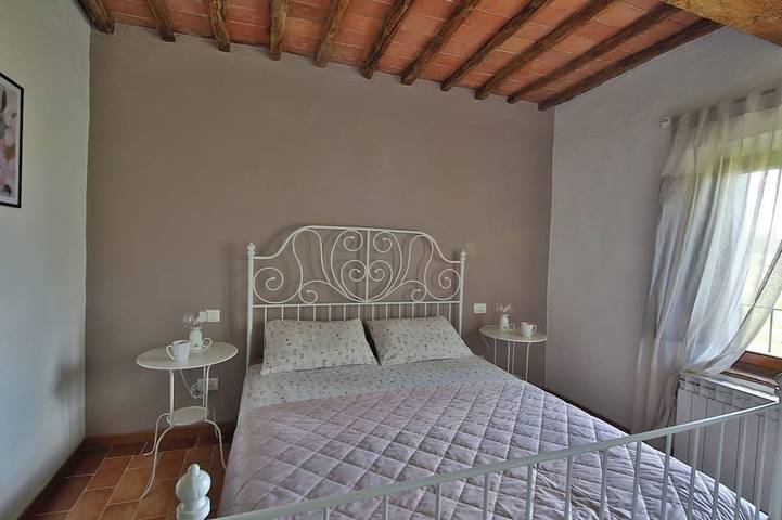 Entire apartment, Castle - Home Sweet Home Tuscany in Colle di Val d'Elsa, Siena Province