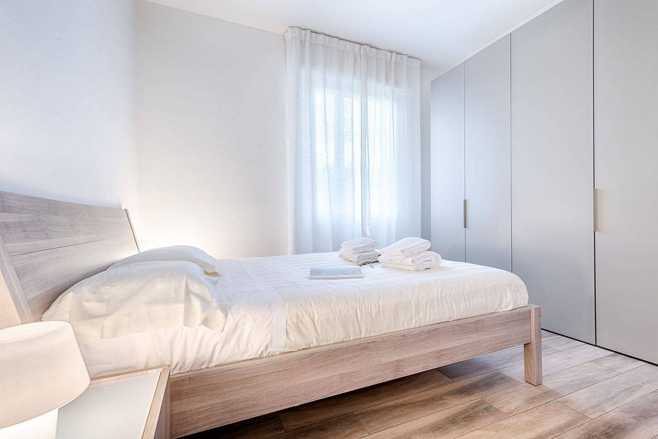 Ganze Wohnung, Ferienwohnung für 4 Personen in Florence city center, Florenz