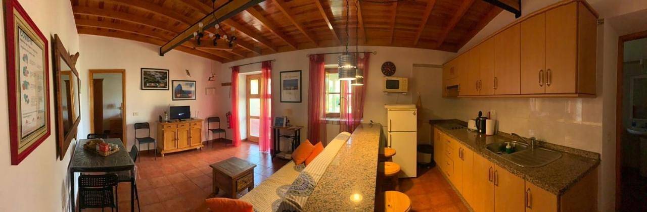 Gîte pour 4 personnes, avec vue et jardin à San Sebastián de la Gomera - 2