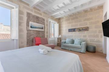 Apartment in Maó, Menorcas Küste für 2 