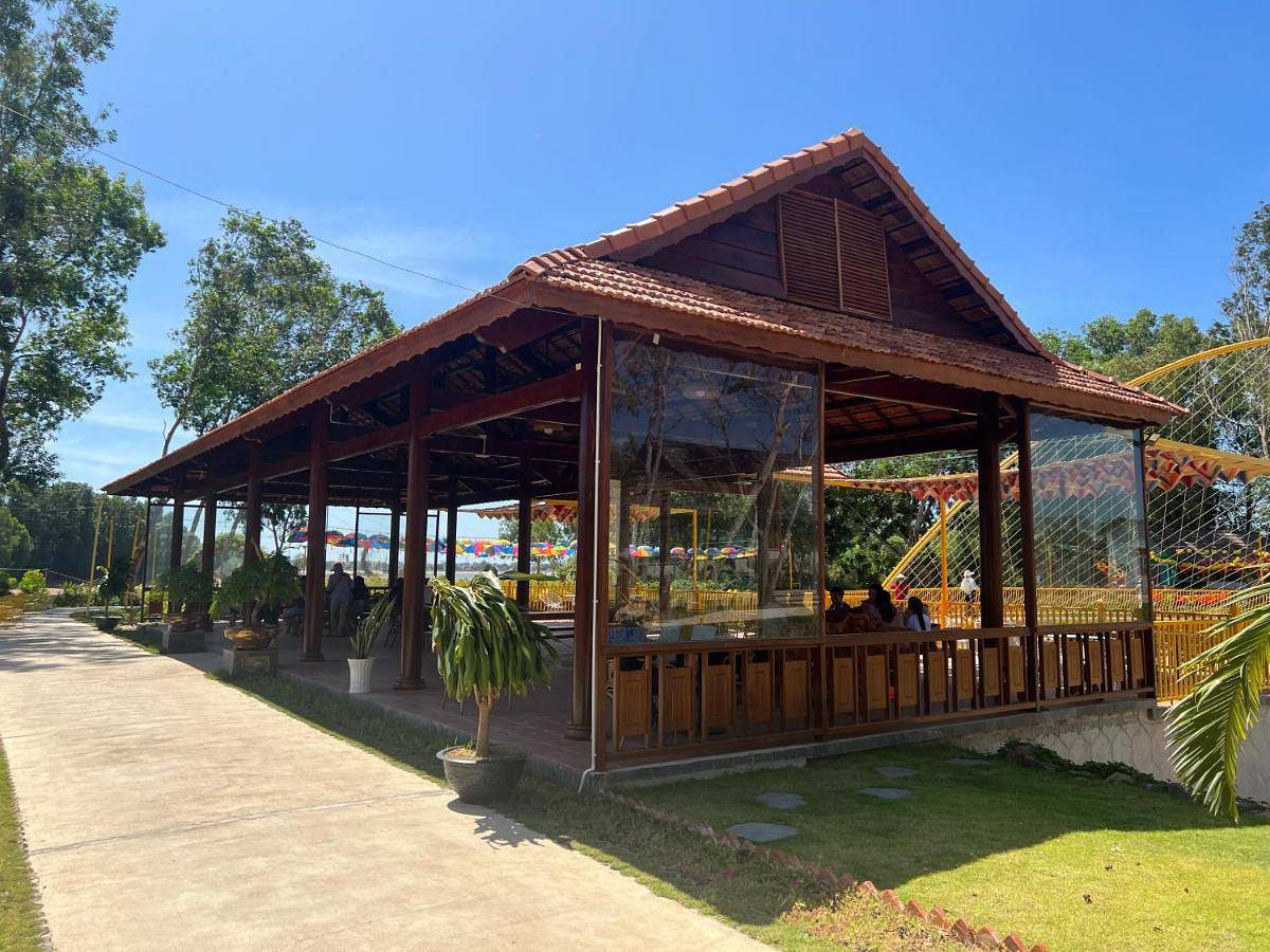The Grand Việt Kiều in Ba Ria–Vung Tau province