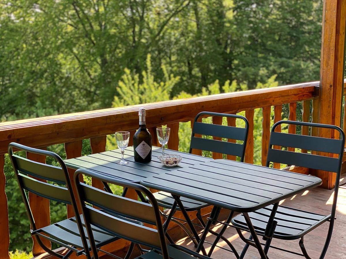 One-Bedroom Villa in Wenen, Donau Neder-Oostenrijk
