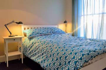 Holiday Home for 9 People in Falmouth (Cornwall), Cornwall, Photo 3