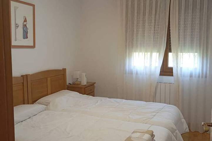 24B03 Apartamento espacioso en Arenas de Cabrales in Las Arenas (Cabrales), Cabrales
