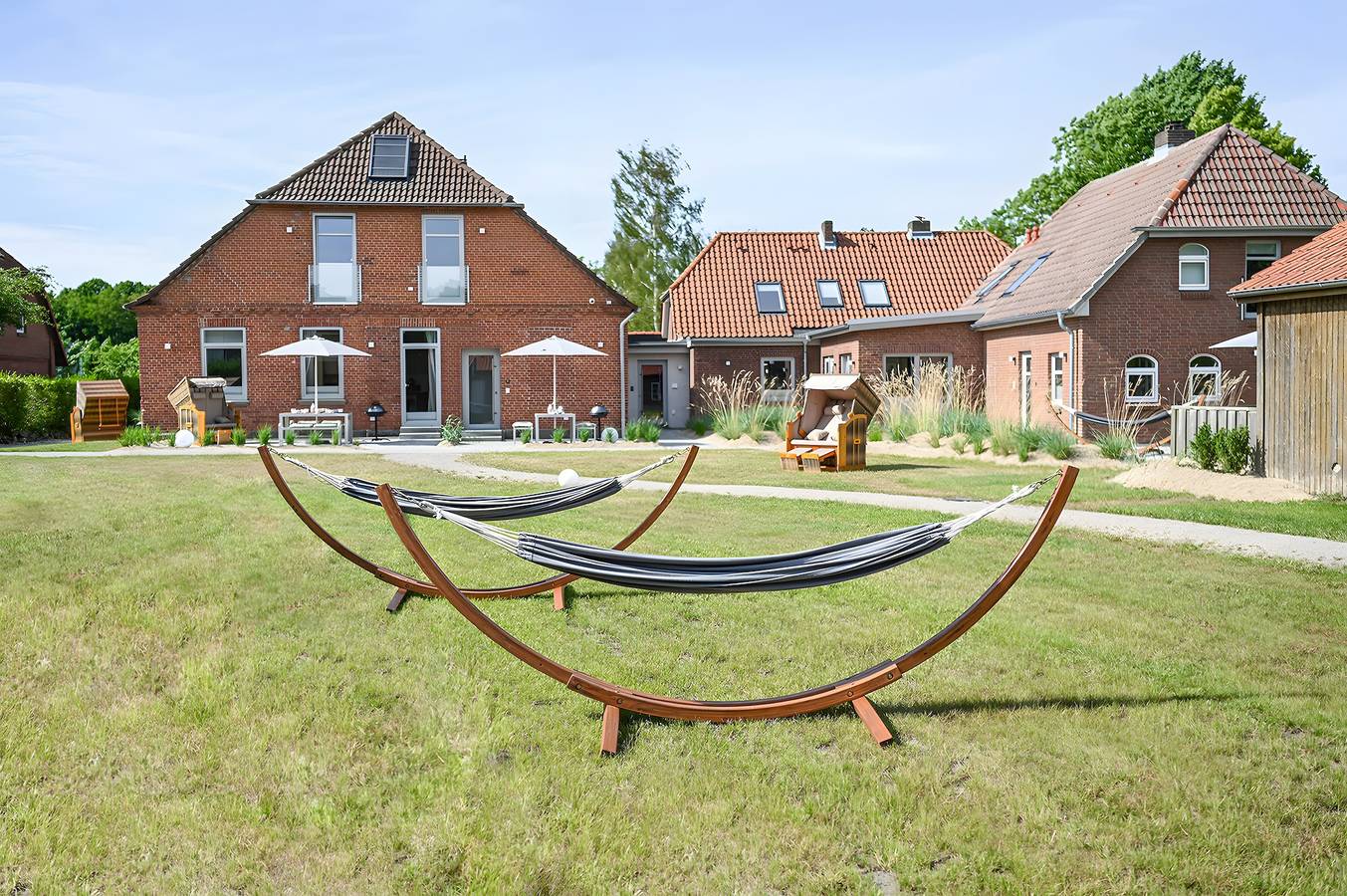 Studio entier, Achterdörn Twee – Loft lumineux avec vue in Fehmarn Ouest, Fehmarn