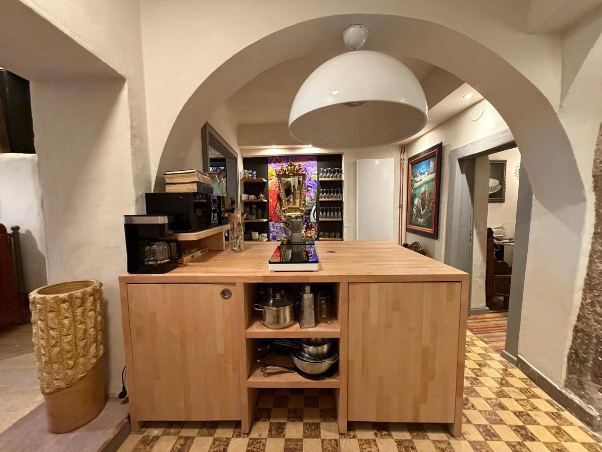 Double Room with Private Bathroom in Vianden, Luxemburg