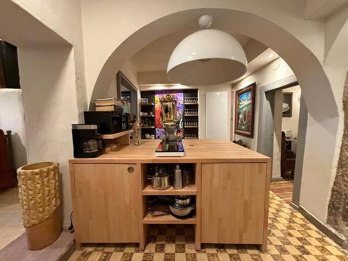 Maison d’hôte pour 2 personnes, avec vue à Vianden - 4