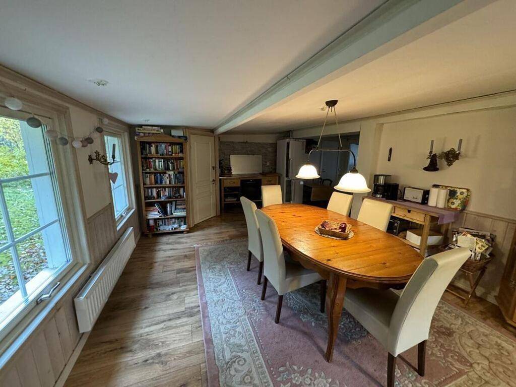 Ganze Wohnung, Two-Bedroom Apartment in Lammhult, Kronoberg
