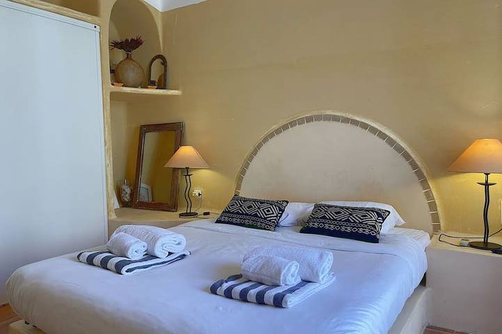 Location de vacances pour 6 personnes, avec jardin et terrasse dans Plage De Maora - 3