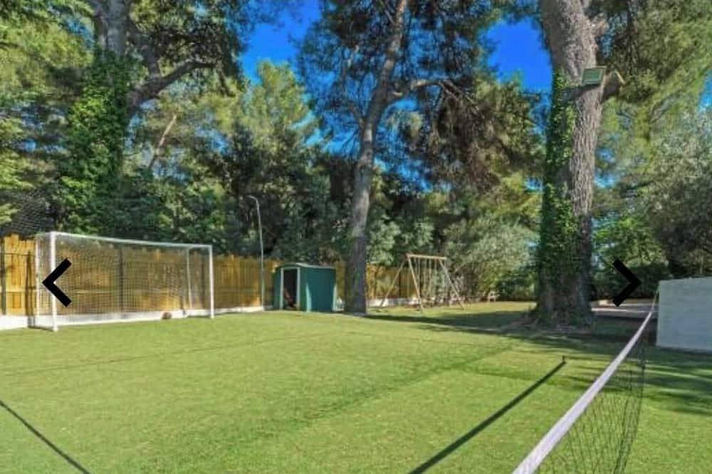 Villa in Marseille (Allauch) in the Marcel Pagnol hills in a peaceful setting in Allauch, Marseille region