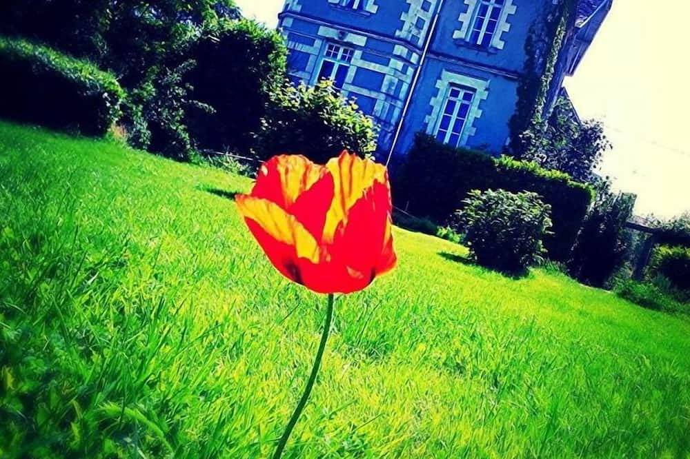 Appartement De Vacances pour 2 Personnes dans Bazoges-en-Pareds, Fontenay-le-Comte