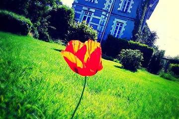 Gîte pour 2 personnes à Bazoges-en-Pareds