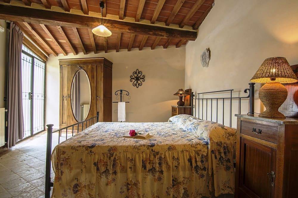 Große Villa mit privatem Pool – ideal für Familien und Gruppen (10 Gäste) in Pescaglia, Lucca Provinz