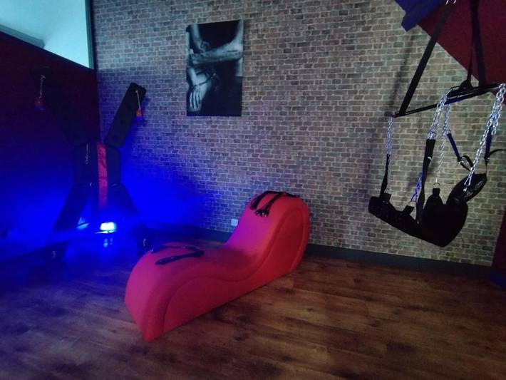 Hôtel pour 2 personnes