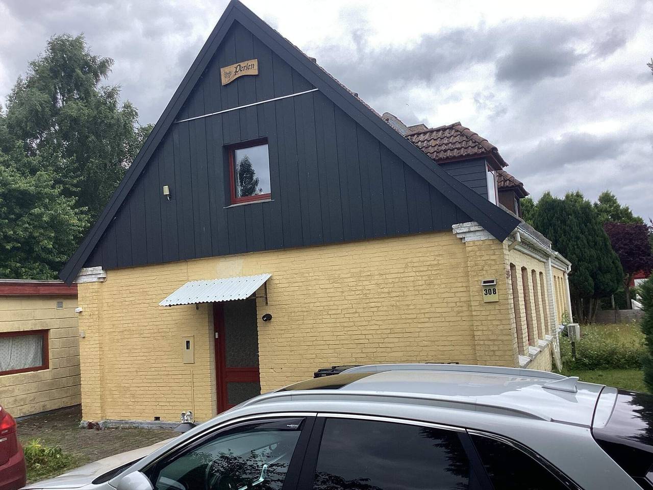 6 Personen Ferienhaus in Bandholm in Schwedische Ostsee