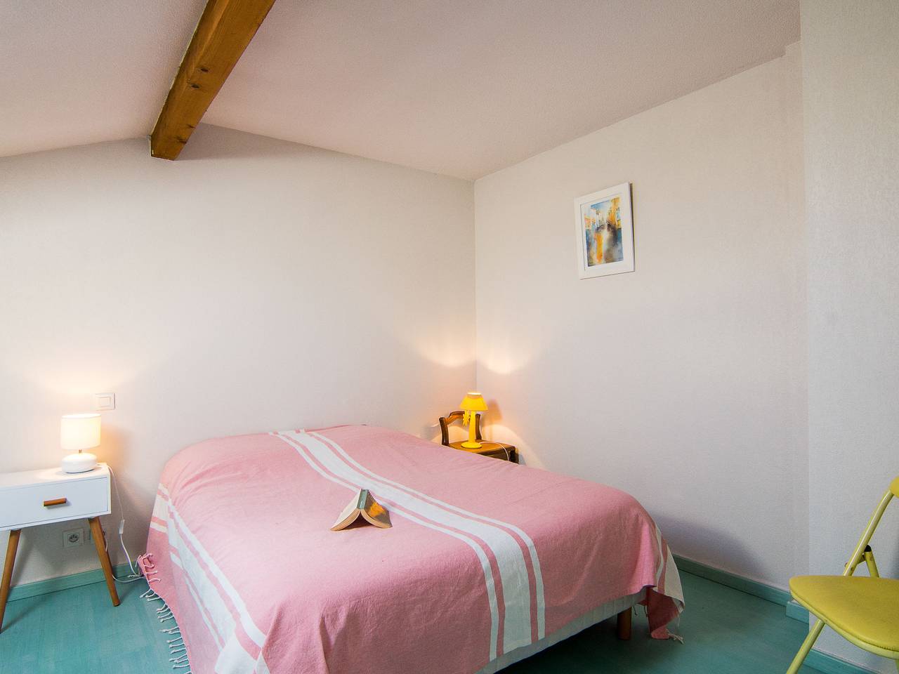 Ganze Wohnung, Les Terrasses du Cap in Capbreton, Côte d’Argent