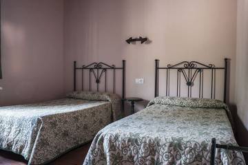 Casa Rural para 6 Personas en Horcajo, Pinofranqueado, Foto 2