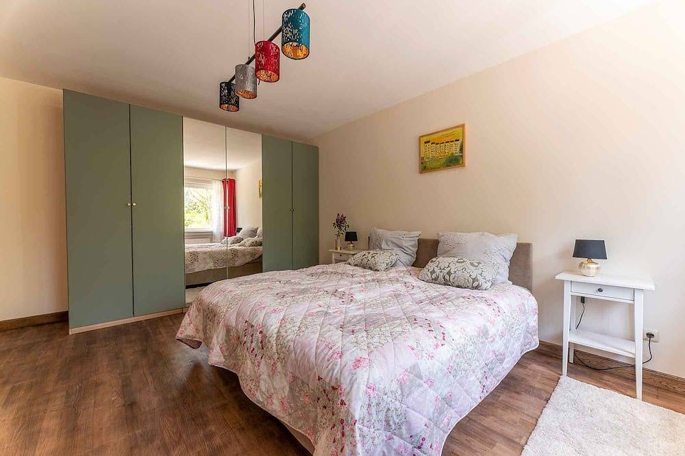 Ferienwohnung \"Alter Schafstall\" in Hallschlag, Naturpark Hohes Venn-Eifel