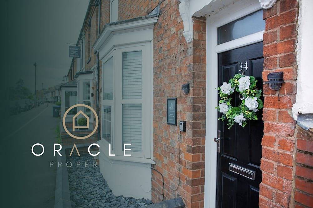 Entire apartment, Central Studio Apartments in Stratford upon Avon in Stratford upon Avon, Warwickshire