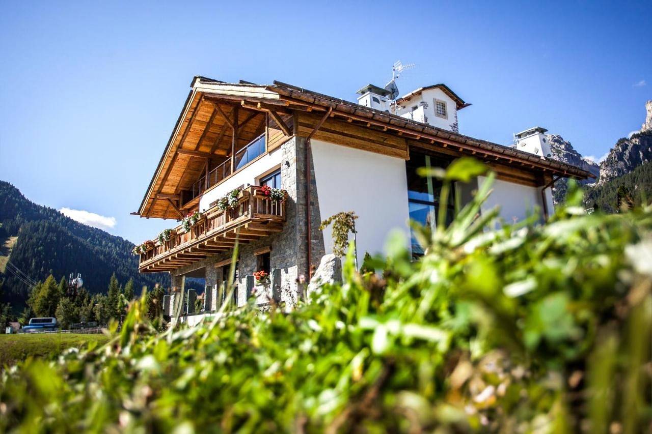 Ganze Wohnung, Chalet Stefan - Apartments in La Villa, Abtei