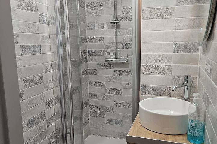 Gîte pour 2 personnes dans Mont-sous-Vaudrey - 3