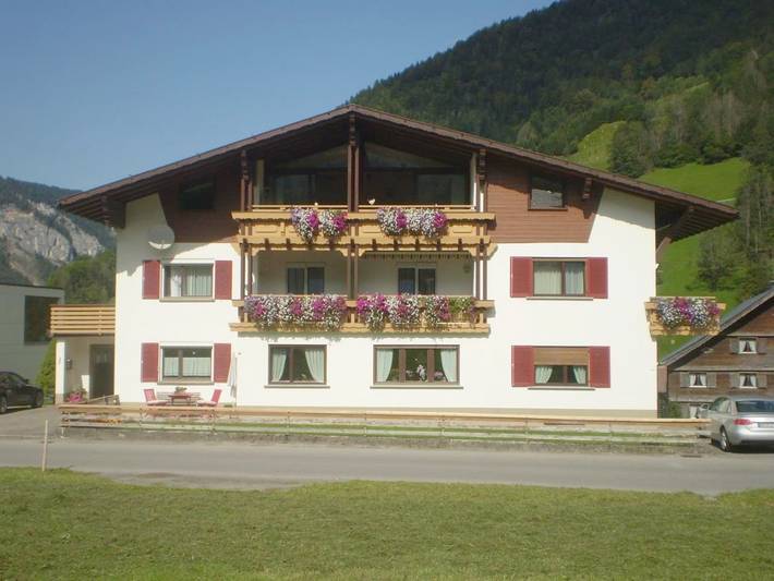 Maison d’hôte pour 2 personnes, avec vue ainsi que jardin et sauna