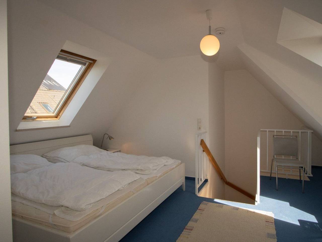 Ganze Ferienwohnung, Wohnung Filter in Nordfriesische Inseln (Schleswig-Holstein), Hörnum