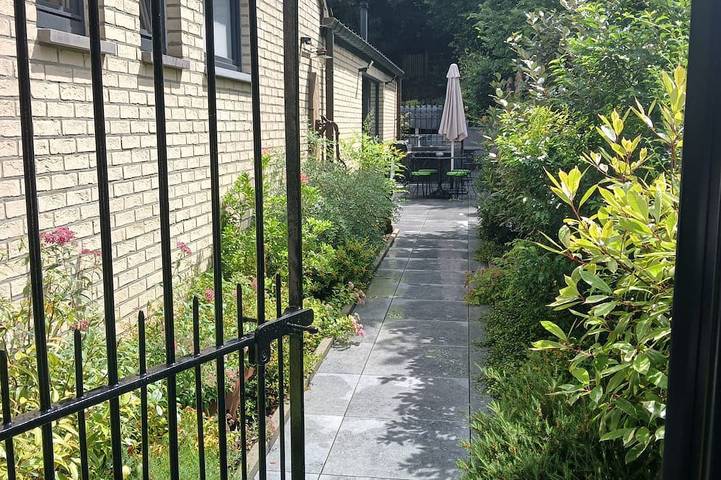 Cottage für 3 Personen - 1