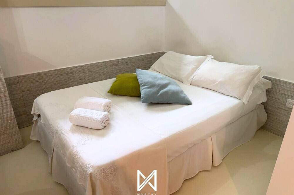Apartamento entero, Mystay - Lapa 274 Studio in Cedofeita, Oporto