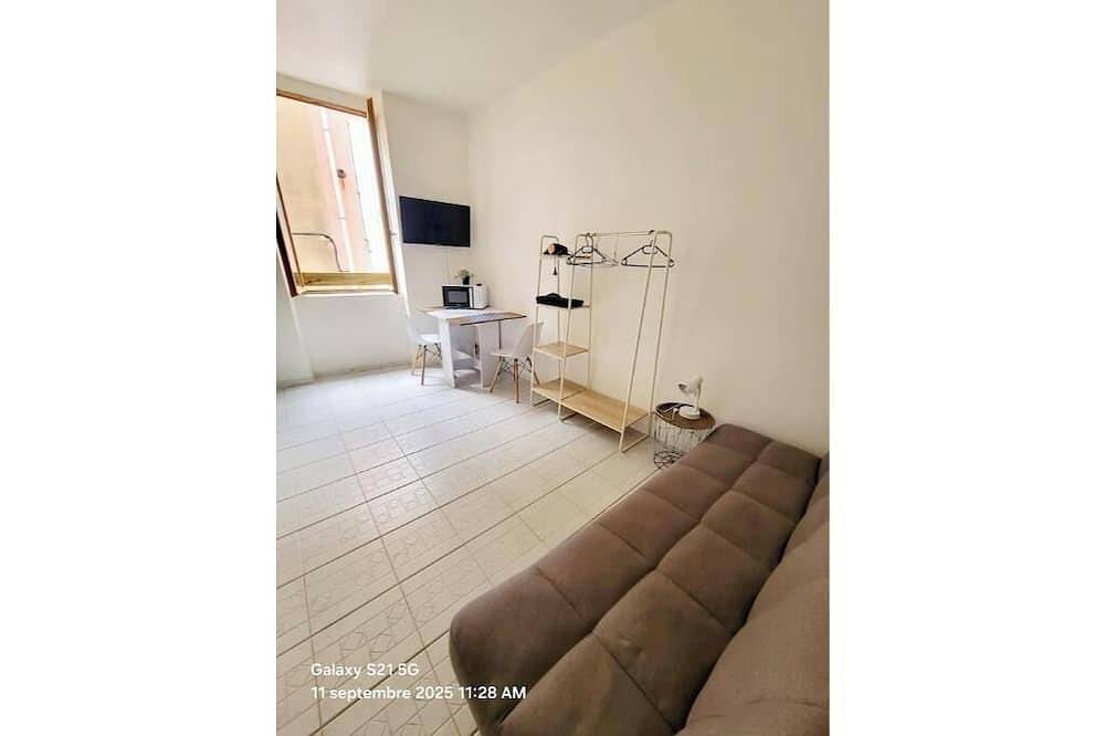 Appartement entier, Studio 2.. in Bédarieux, Région de Béziers