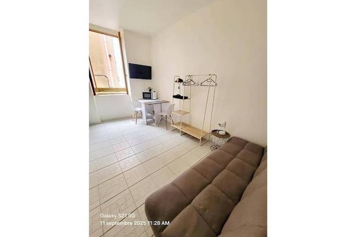 Appartement de vacances pour 2 personnes