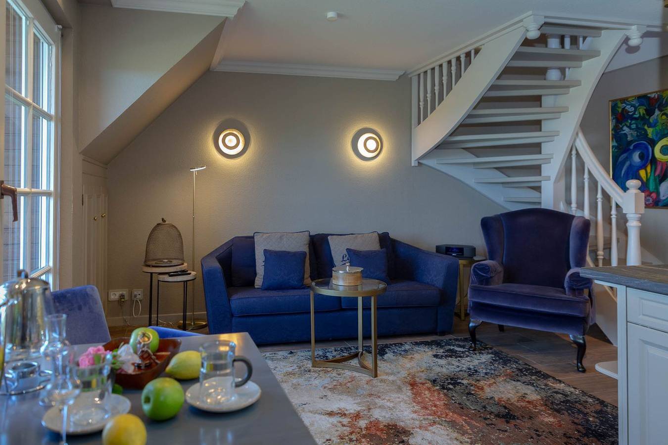 Ganze Wohnung, Ferienwohnung "Heefwai 2 W5" in Morsum in Sylt (Gemeinde), Sylt
