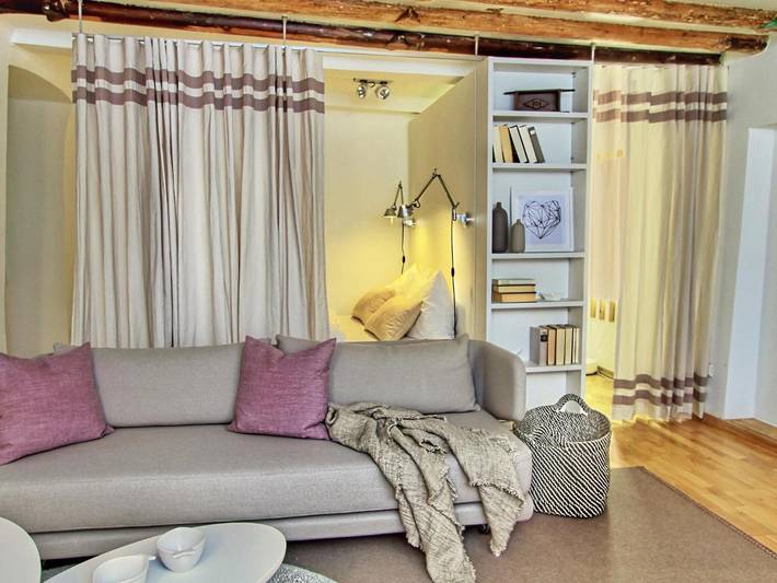 Ferienwohnung für 4 Personen in Konstanz - 2
