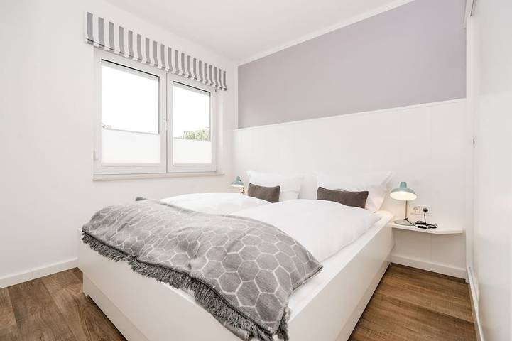 Ganze Wohnung, Komfortables Haus Jule mit Garten, Terrasse, Wlan und Privatparkplatz in Tinnum in Tinnum, Sylt (Gemeinde)