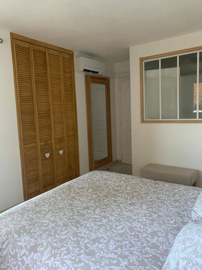 Chambre d’hôte pour 2 personnes, avec terrasse et vue à La Londe-les-Maures - 4