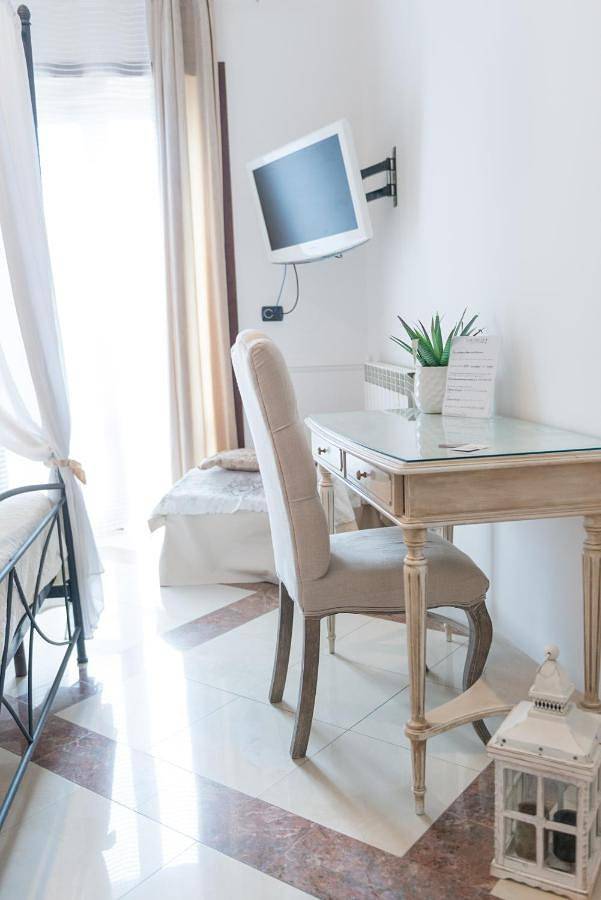 B&b per 3 persone, con balcone, con animali domestici in Aversa