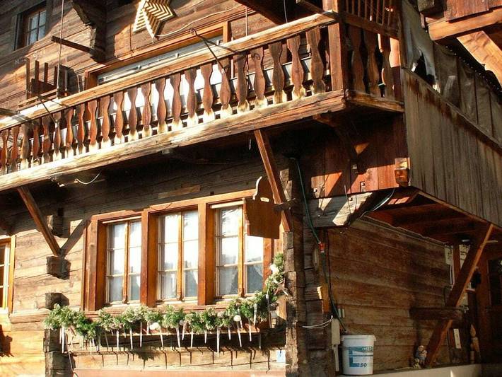 Ferienwohnung mit 2 Schlafzimmer in Brienz, Verwaltungskreis Interlaken-Oberhasli