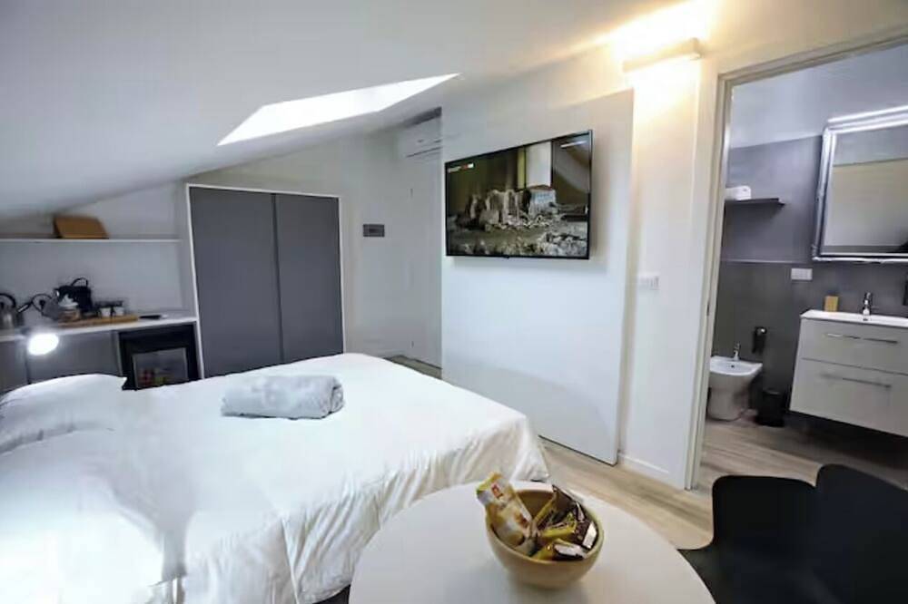 Apartamento entero, Lovoleti Lodge in Módena, Provincia de Módena