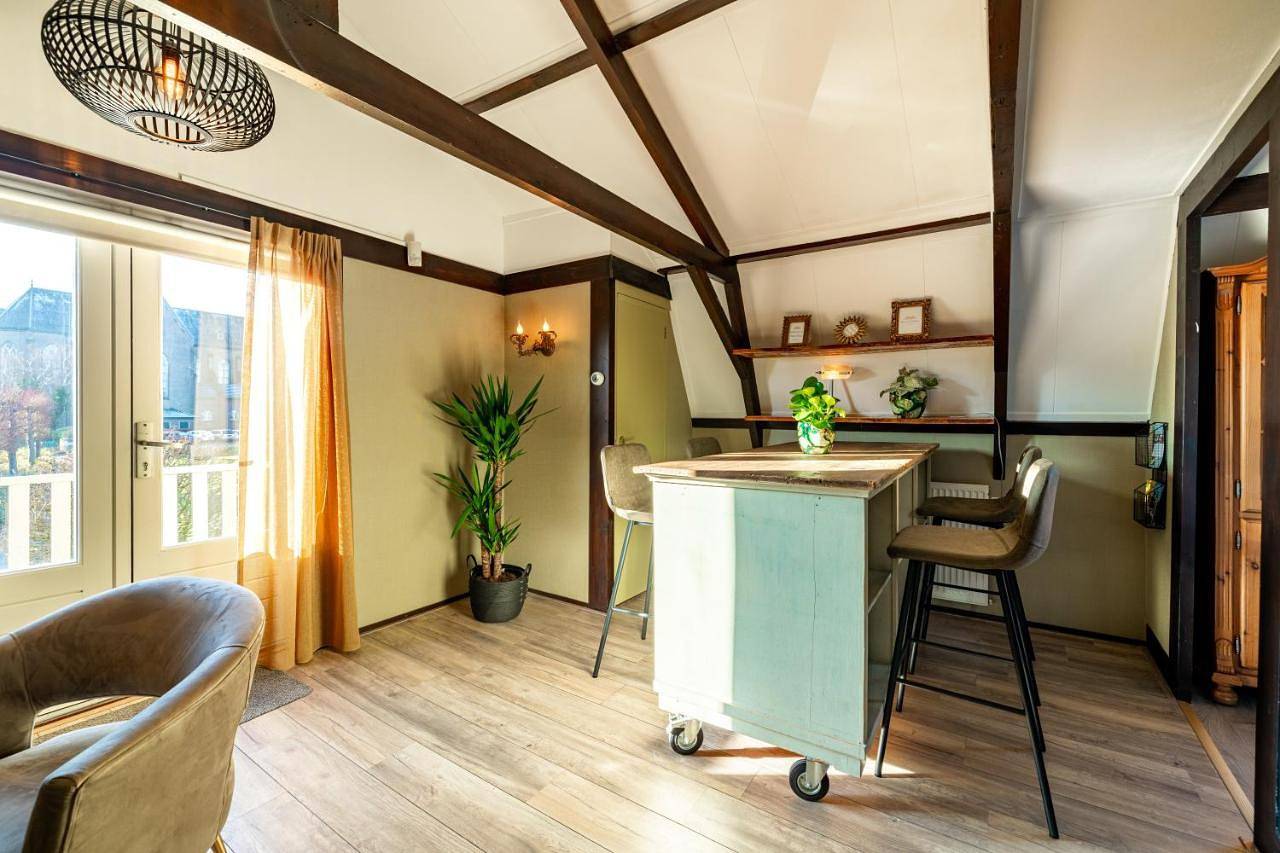 Ganze Wohnung, One-Bedroom Apartment in Noord-Holland - Nordseeküste