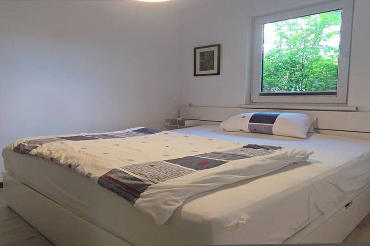 Ferienhaus für 4 Personen, mit Garten in Zinnowitz - 2