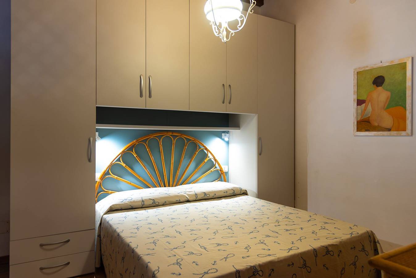 Appartement de vacances entier, Appartement de vacances pour 4 personnes in Portoferraio, Ile d'Elbe