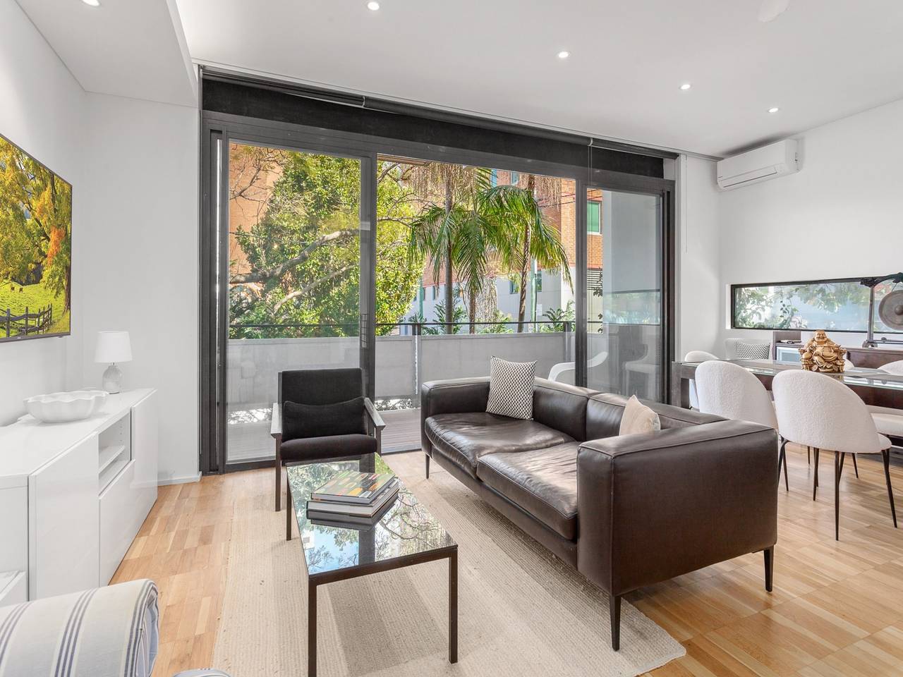 Entire apartment, 3-Bedroom Home in the Heart of Darlinghurst in Sydney, New South Wales