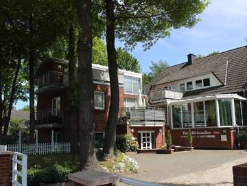 Ferienwohnung für 2 Personen in Graal-Müritz, Fischland - Darß - Zingst, Bild 1