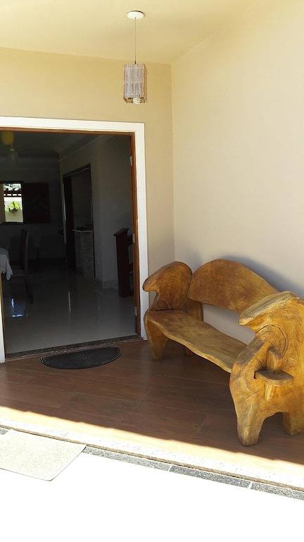 Strandhaus in Barra do Jacuípe, Nordküste von Bahia in Camaçari, Bahia