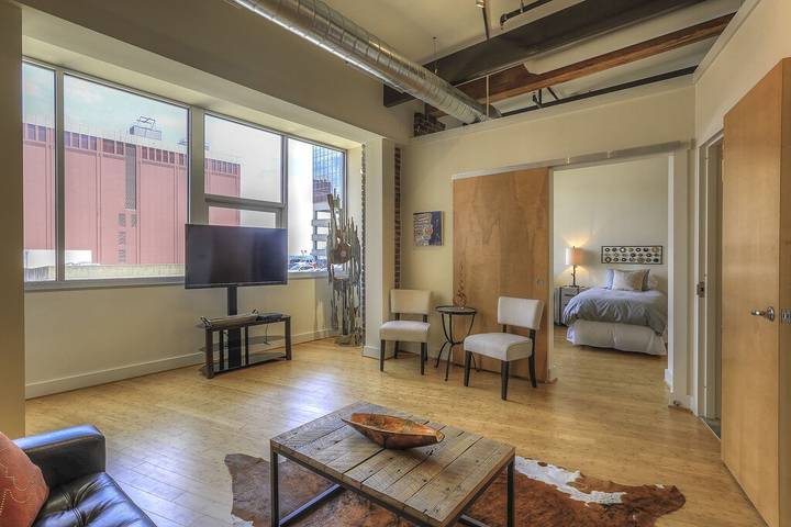 Vacation apartment for 6 people - 1