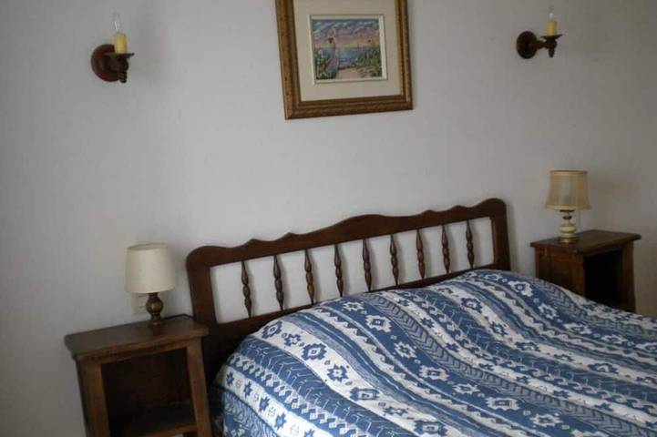 Ferienhaus für 6 Personen in Grimaud - 2