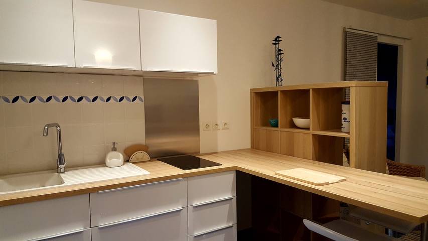 Gîte pour 2 personnes, avec piscine à Les Arcs (Var) - 4