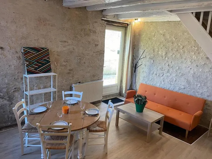 Appartement de vacances pour 4 personnes - 1