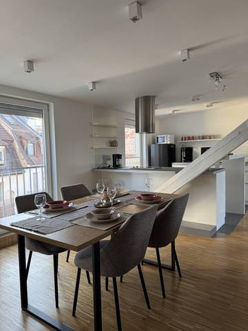 Ferienwohnung für 4 Personen in Saarbrücken, Saargau, Bild 3